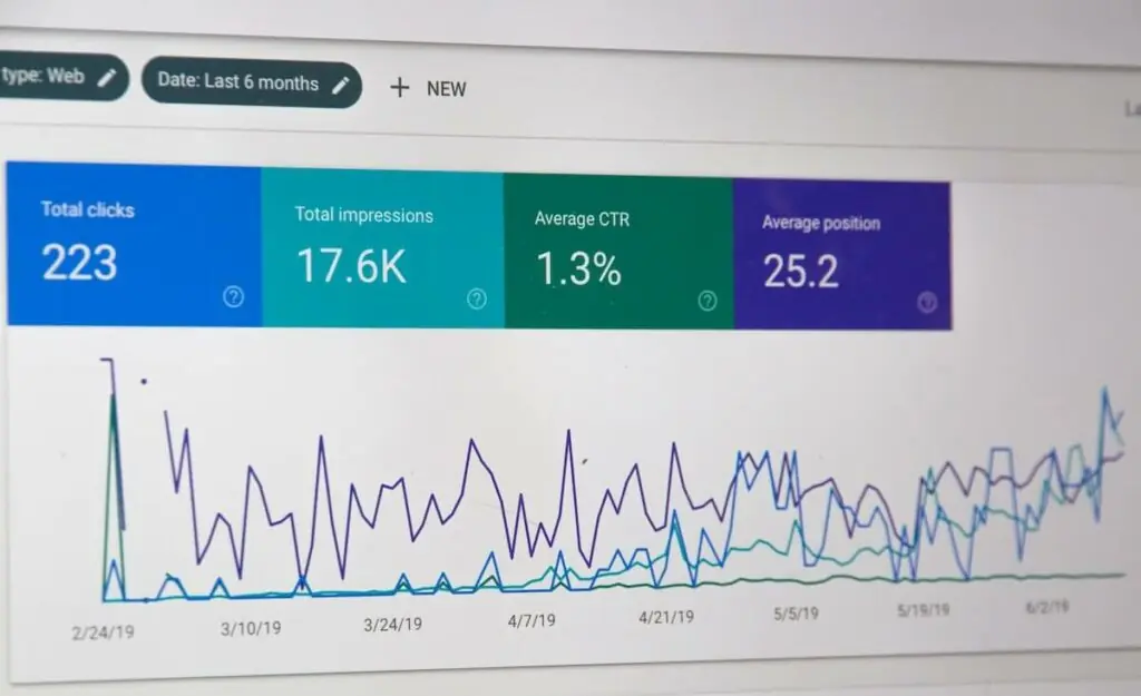 search console - מה זה סרץ' קונסול