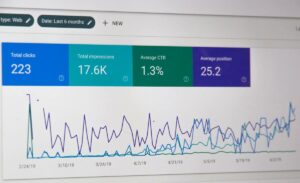 search console - מה זה סרץ' קונסול