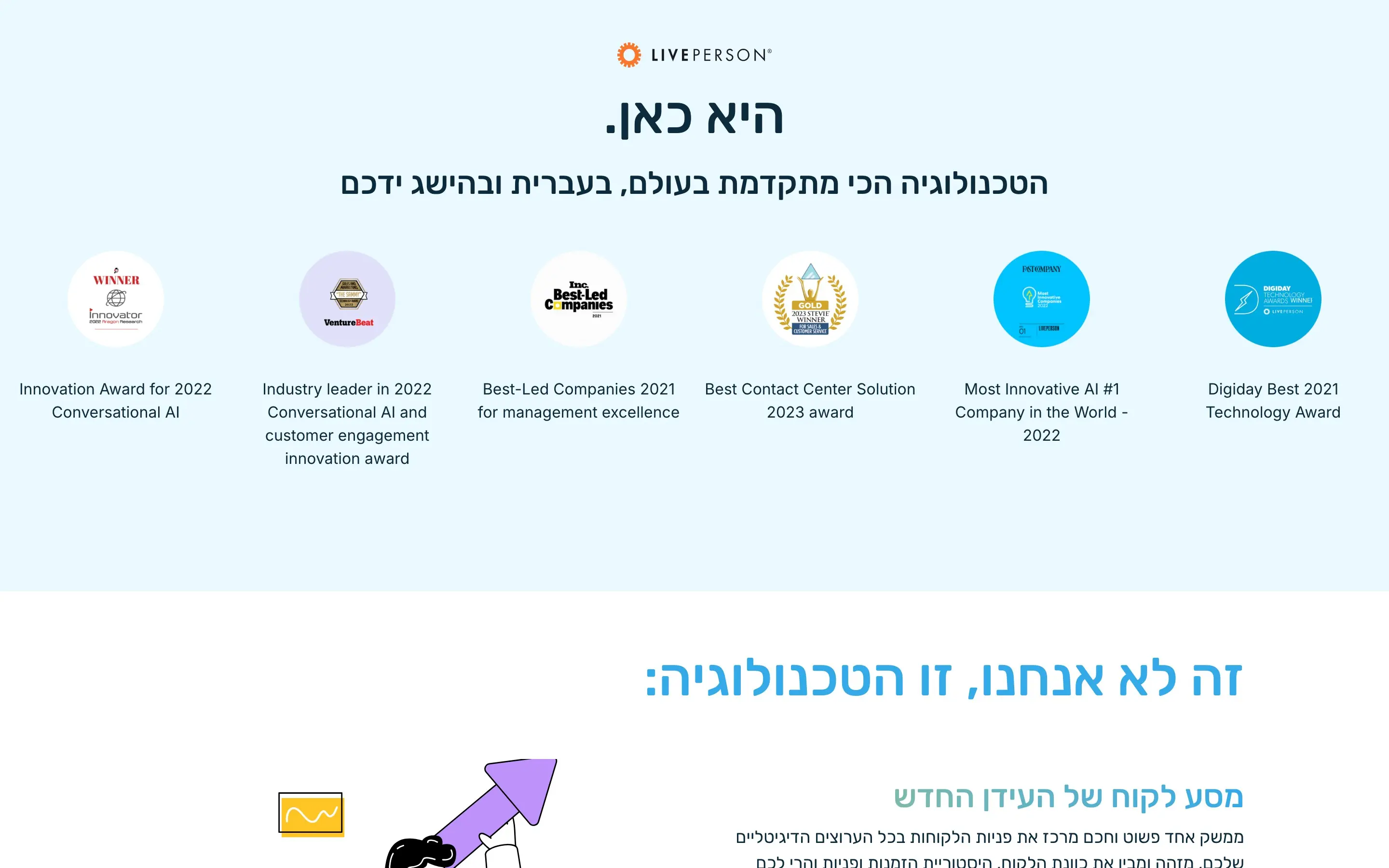 פרסים